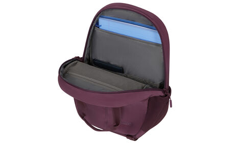 Laptop compartment 15.6"