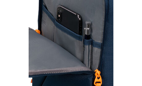 Indvendig organisering