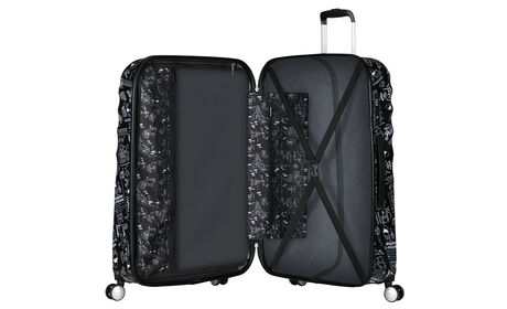 Indvendig organisering