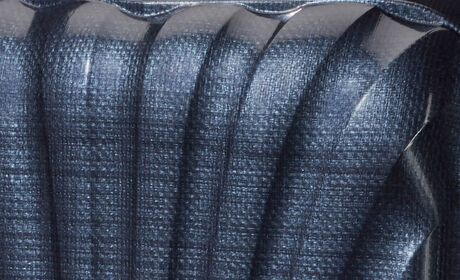 Incredibly light, extremely strong