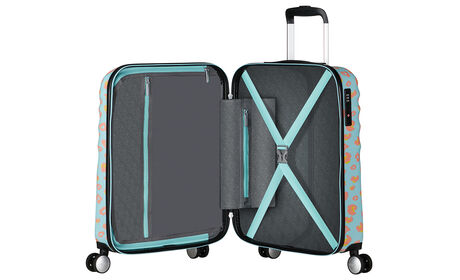 Indvendig organisering