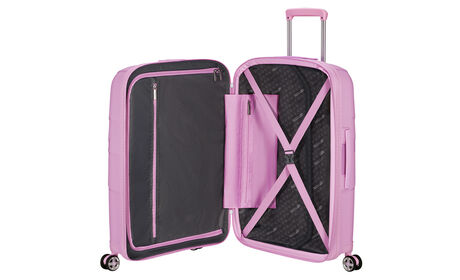 Indvendig organisering 