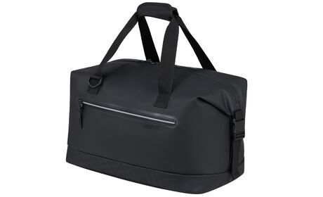 Vandafvisende PU-finish