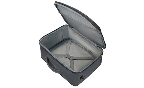 Clothing compartment