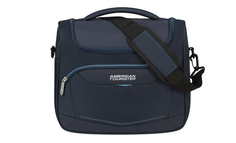 Aftagelig skulderrem