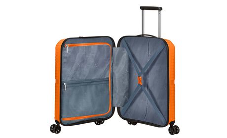 Indvendig organisering