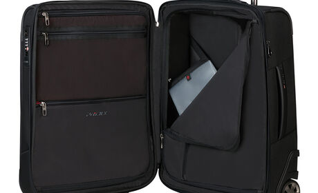 Smidige business-rejser 