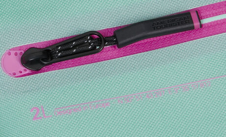 Naturligt vandafvisende