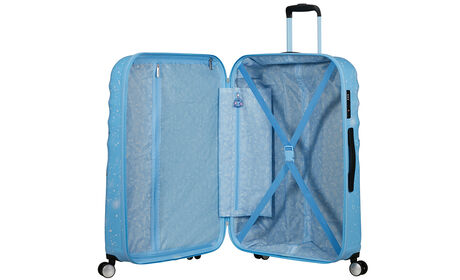 Indvendig organisering