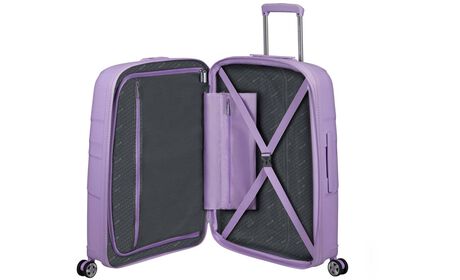 Indvendig organisering 