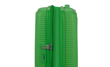 Kan udvides i alle størrelser