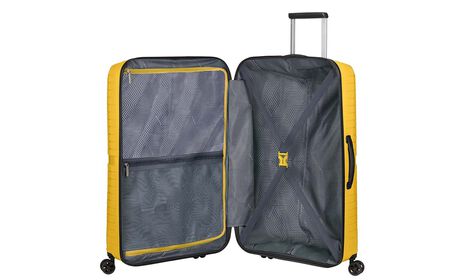 Indvendig organisering