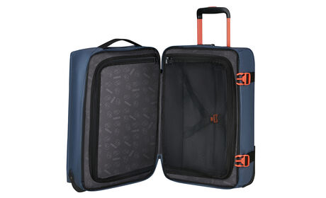 indvendig organisering