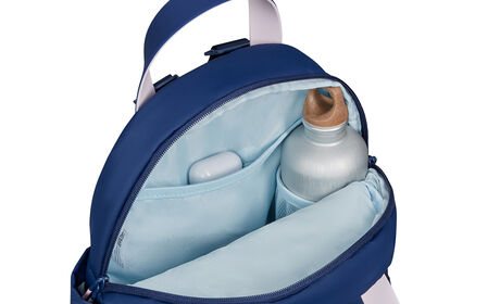 Interior organisation