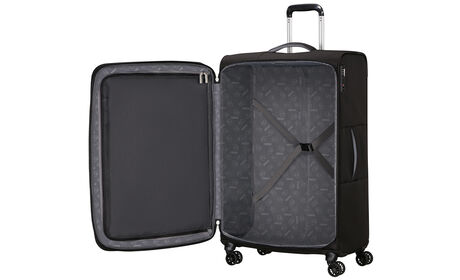 Organiseret interiør