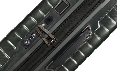 Praktisk indredning og expandable