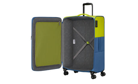 Organiseret interiør