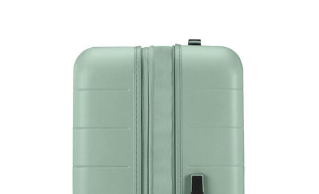 Kan udvides i alle størrelser