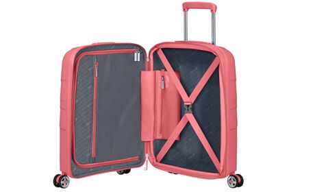 Indvendig organisering 