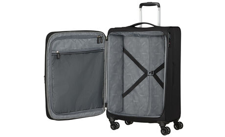 Organiseret interiør