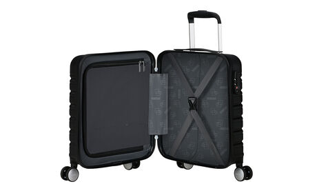 Organiseret interiør