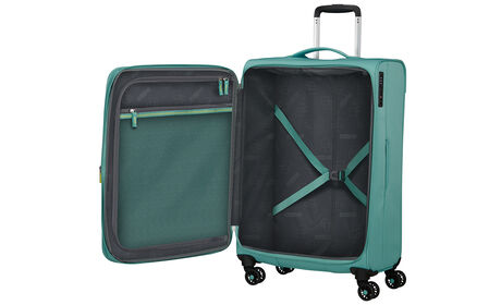 Organiseret interiør