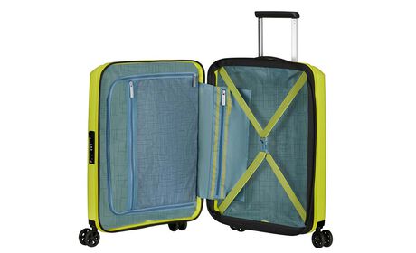 Indvendig organisering