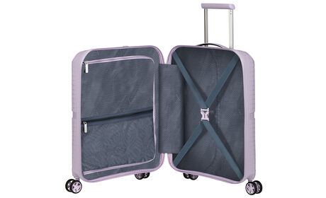 Indvendig organisering