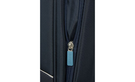 Udvidelse på tasker med hjul