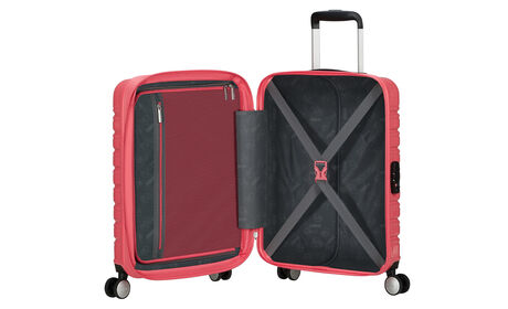 Organiseret interiør