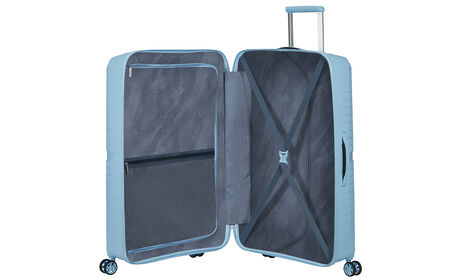 Indvendig organisering