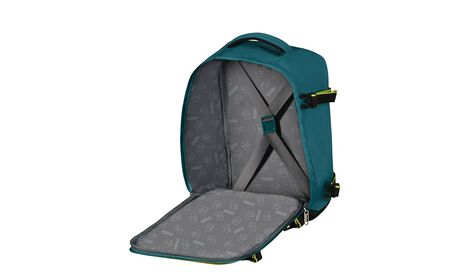 Clothing compartment