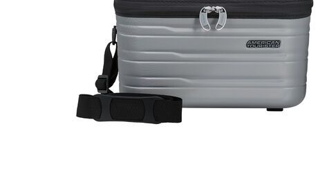 Aftagelig skulderrem