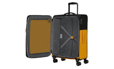 Organiseret interiør