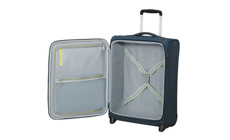 Organiseret interiør