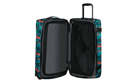 indvendig organisering