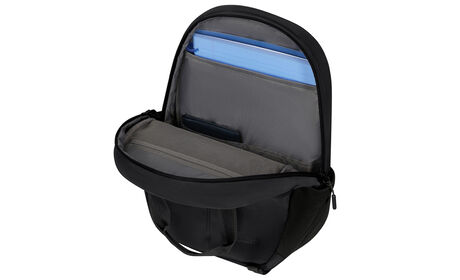 Laptop compartment 15.6"