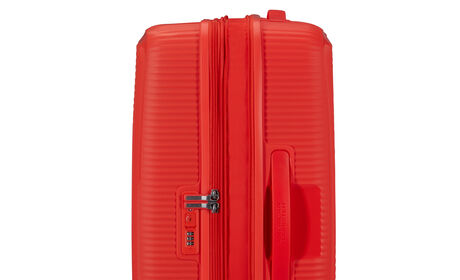 Kan udvides i alle størrelser