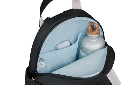 Indvendig organisering