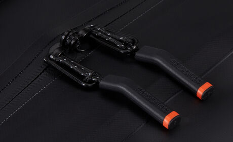 Naturligt vandafvisende