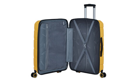 Interior organisation