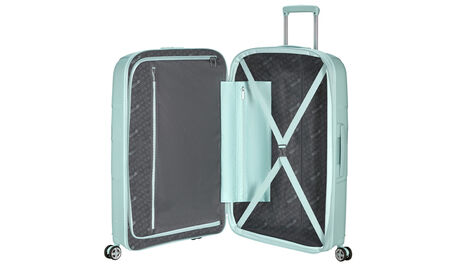 Indvendig organisering 