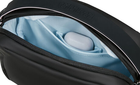 Indvendig organisering