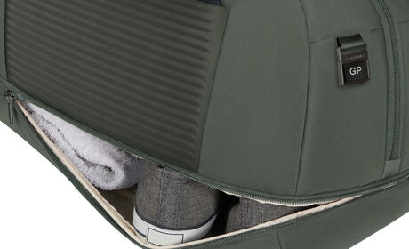 Fantastisk organisation