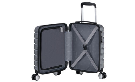 Organiseret interiør