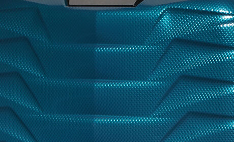 Ekstrem modstandsdygtig, utrolig stærkt