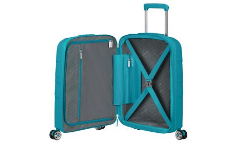 Indvendig organisering 