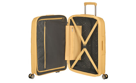 Indvendig organisering 