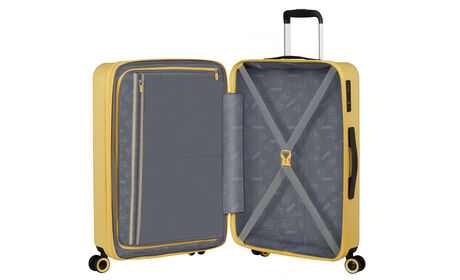 Organiseret interiør