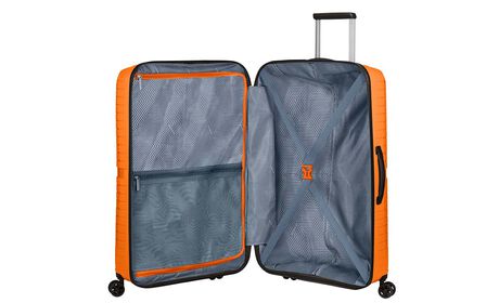 Indvendig organisering